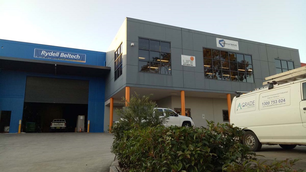 13 Questions to Ask When Hiring an Industrial Painter