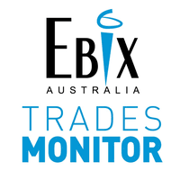 EBIX Trades Monitor Complient