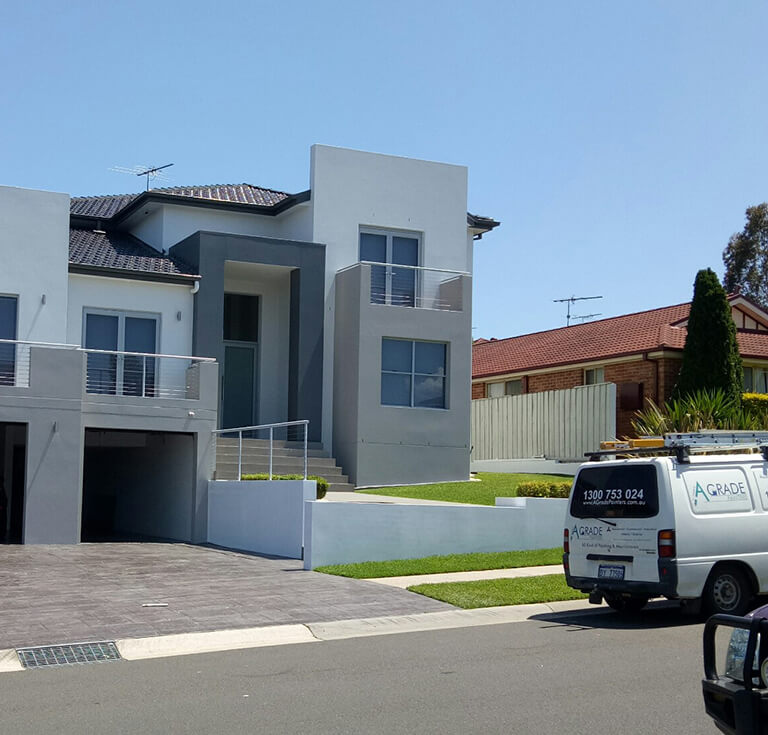 residential-painting-professionals-sydney